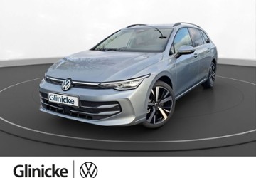 VW Golf 12.500 km 34.340 &euro; Weimar 99423