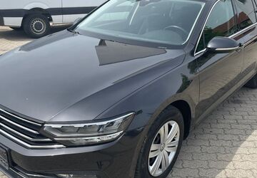 VW Passat Variant 213.061 km 12.990 &euro; Erfurt Urbich 99198