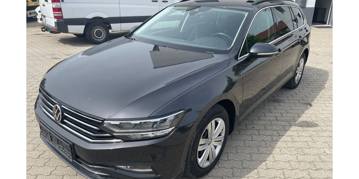 VW Passat Variant 213.061 km 12.990 &euro; Erfurt Urbich 99198