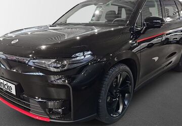 Leapmotor C10 5.900 km 43.490 &euro; Erfurt 99086