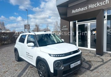 Hyundai INSTER 3.000 km 28.990 &euro; Sömmerda 99610