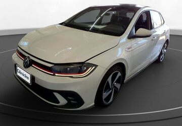 VW Polo 34.800 km 22.480 &euro; Erfurt 99099