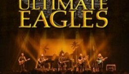 Ultimate Eagles - The best Eagles Show in the World