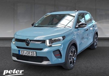 Citroen C3 10.942 km 18.500 &euro; Erfurt 99086