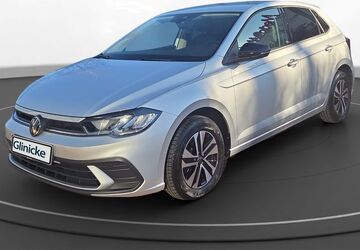 VW Polo 6.500 km 21.970 &euro; Erfurt 99099