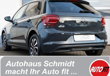 VW Polo 60.437 km 18.990 &euro; Erfurt 99097
