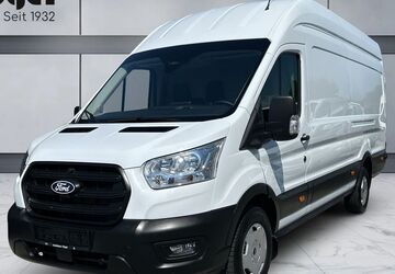 Ford Transit 2.050 km 38.890 &euro; Erfurt 99089