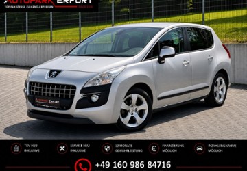Peugeot 3008 108.433 km 4.890 &euro; Erfurt 99085