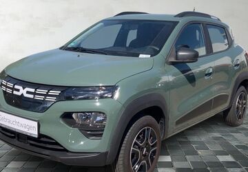 Dacia Spring 18.149 km 13.999 &euro; Erfurt 99091