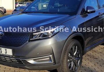 DFSK Seres 3 5.000 km 16.990 &euro; Gotha 99867