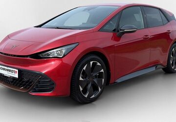 Cupra Born 30.480 km 28.790 &euro; Weimar 99427