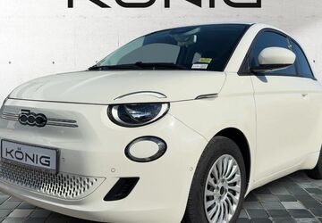 Fiat 500e 32.178 km 22.999 &euro; Erfurt 99091