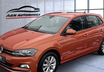 VW Polo 94.000 km 11.790 &euro; Erfurt 99091