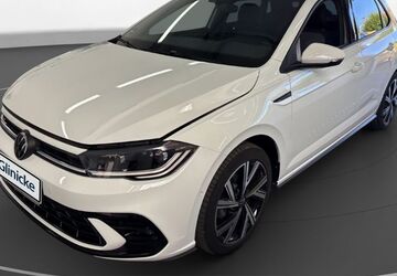 VW Polo 87.800 km 18.480 &euro; Erfurt 99099