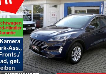 Ford Kuga 59.531 km 22.490 &euro; Arnstadt 99310