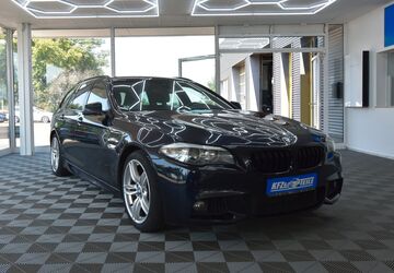 BMW 525 300.000 km 7.780 &euro; Erfurt 99092