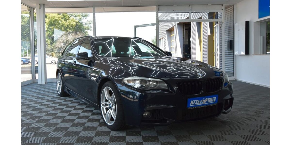 BMW 525 300.000 km 7.780 &euro; Erfurt 99092