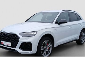 Audi Q5 13.900 km 53.270 &euro; Erfurt 99099