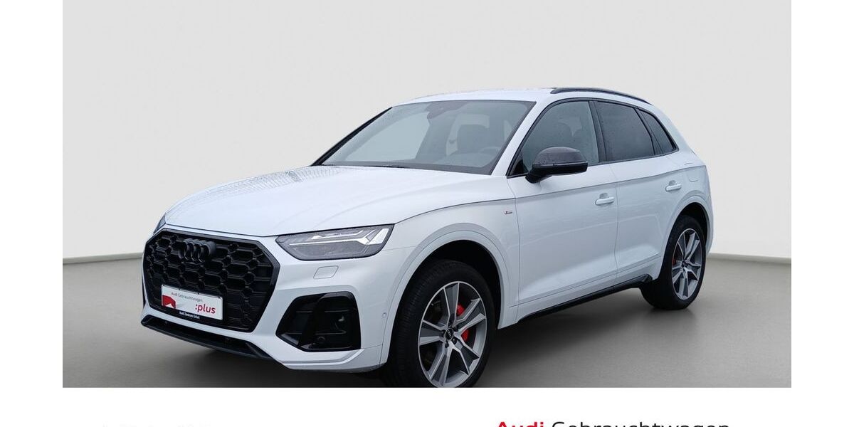 Audi Q5 13.900 km 53.270 &euro; Erfurt 99099