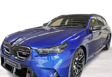 BMW M5 3.990 km 133.997 &euro; Erfurt 99087