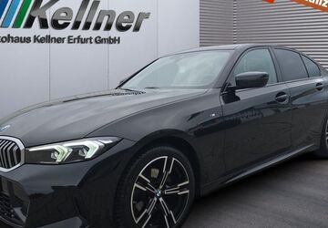 BMW 320 21.699 km 39.590 &euro; Arnstadt 99310