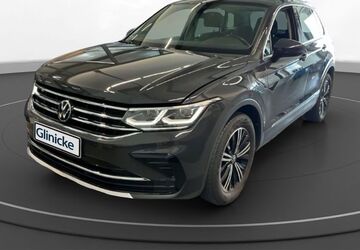 VW Tiguan 29.200 km 28.480 &euro; Erfurt 99099