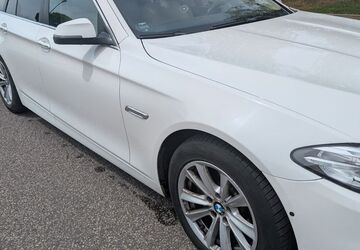 BMW 520 280.000 km 8.800 &euro; Erfurt 99099