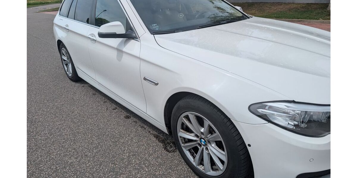 BMW 520 280.000 km 8.800 &euro; Erfurt 99099