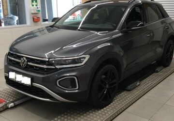 VW T-Roc 60.600 km 22.450 &euro; Erfurt 99098