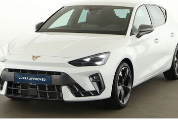Cupra Leon 19.100 km 30.500 &euro; Gotha 99867