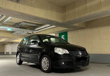 VW Polo 149.000 km 2.799 &euro; Erfurt 99092