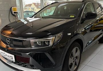 Opel Grandland (X) 20.716 km 21.999 &euro; Erfurt 99091