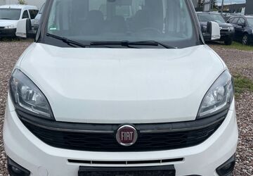 Fiat Doblo 513.000 km 4.600 &euro; erfurt 99087