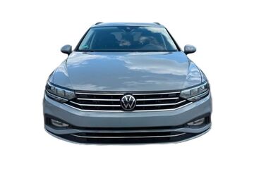 VW Passat Variant 169.000 km 14.999 &euro; Erfurt 99086