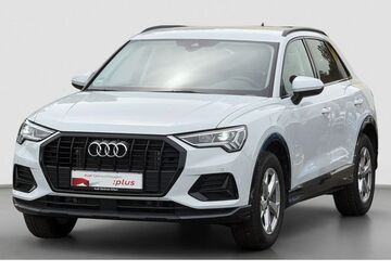 Audi Q3 4.700 km 37.270 &euro; Erfurt 99099