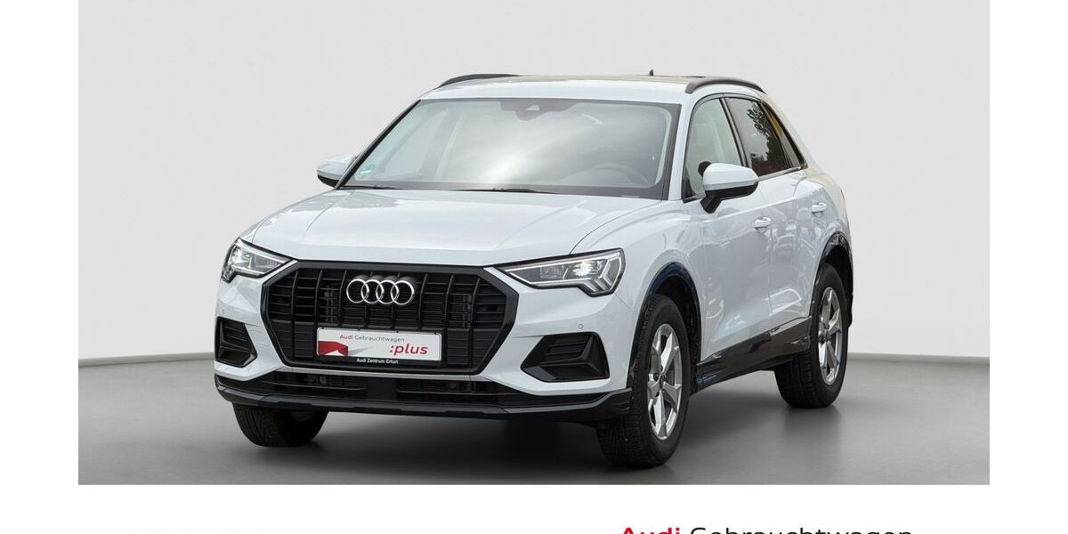 Audi Q3 4.700 km 37.270 &euro; Erfurt 99099