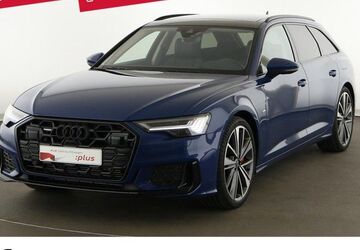Audi A6 14.050 km 58.980 &euro; Gotha 99867