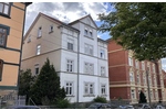 Oben wohnen. Zentral leben. Dachgeschosswohnung in Gotha. - Dachgeschoßwohnung Gotha | Angebot:26730904