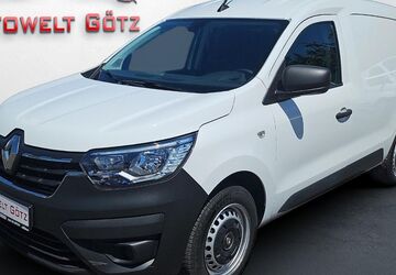 Renault Express 144.589 km 13.980 &euro; Erfurt 99092
