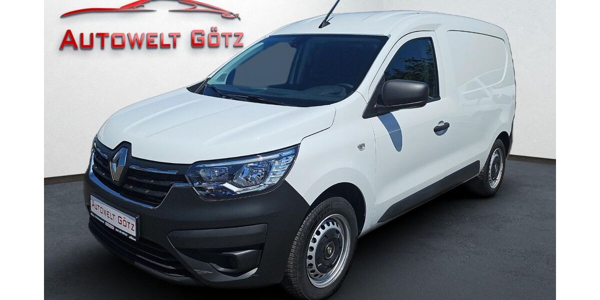 Renault Express 144.589 km 13.980 &euro; Erfurt 99092
