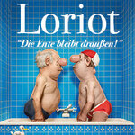 VIP Upgrade - Loriot - Die Ente bleibt draußen!