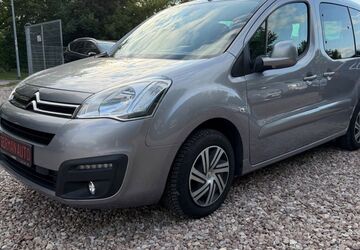 Citroen Berlingo 150.680 km 7.490 &euro; Erfurt 99091