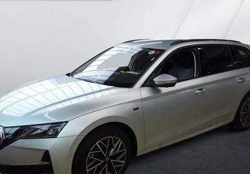 Skoda Octavia 12.600 km 30.980 &euro; Weimar 99423