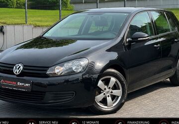 VW Golf 141.667 km 6.890 &euro; Erfurt 99085