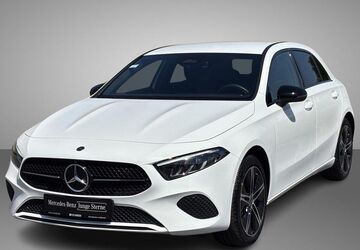 Mercedes-Benz A 250 15.500 km 31.290 &euro; Schwabhausen 99869