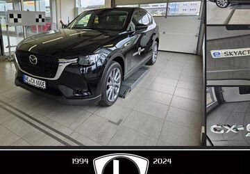 Mazda CX-60 5.001 km 43.500 &euro; Weimar 99425
