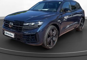 VW Touareg 7.600 km 84.970 &euro; Erfurt 99099