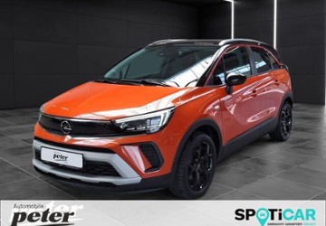 Opel Crossland (X) 52.425 km 15.440 &euro; Erfurt 99086