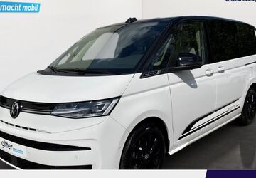 VW T7 Multivan 7.900 km 63.989 &euro; Erfurt 99098