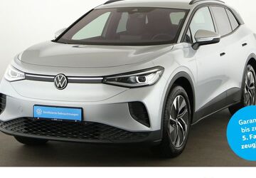 VW ID.4 3.100 km 36.982 &euro; Gotha 99867